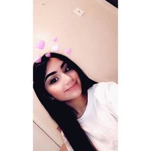 Meet your Posher, Heidi